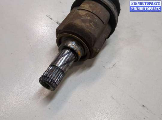 купить Полуось (приводной вал, шрус) на Opel Meriva 2003-2010