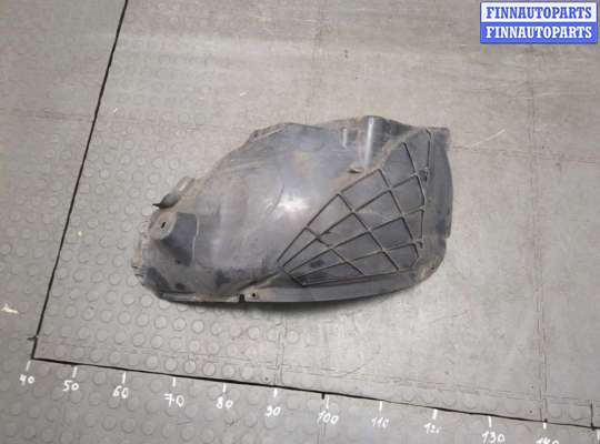 Защита арок (подкрылок) OP2433417 на Opel Corsa D 2006-2014