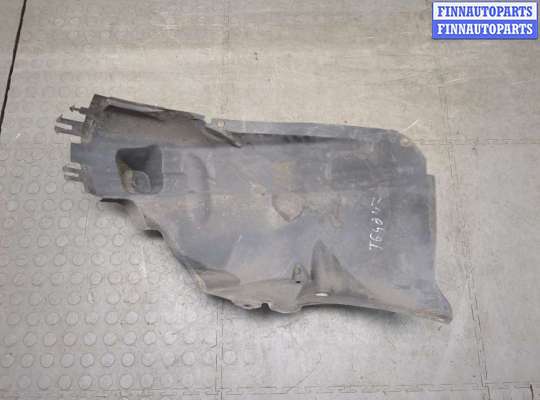 купить Защита арок (подкрылок) на Opel Corsa D 2006-2014