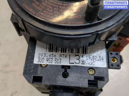 купить Переключатель поворотов и дворников (стрекоза) на Volkswagen Passat 5 2000-2005