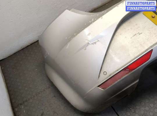 купить Бампер на Seat Leon 2 2005-2012