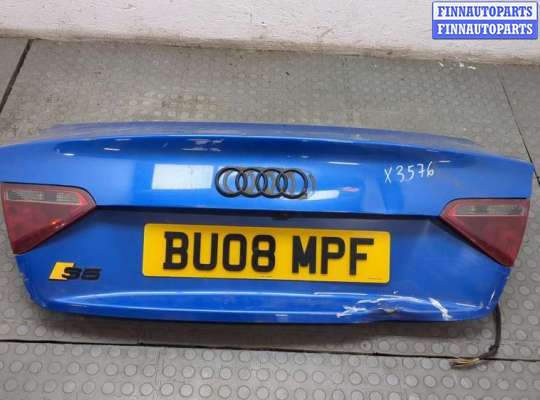 купить Фонарь крышки багажника на Audi S5 (8T) 2007-2016