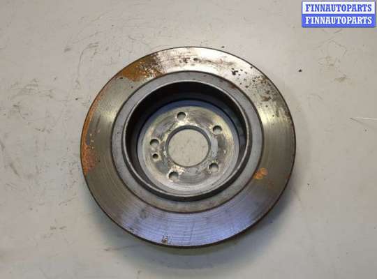 купить Диск тормозной на Mercedes ML W163 1997-2005