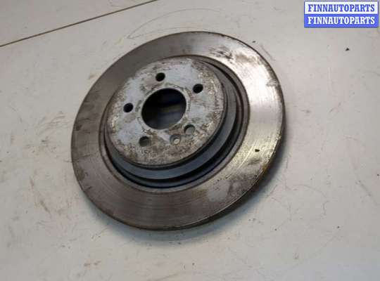 купить Диск тормозной на Mercedes ML W163 1997-2005
