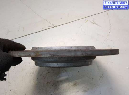 купить Диск тормозной на Mercedes ML W163 1997-2005