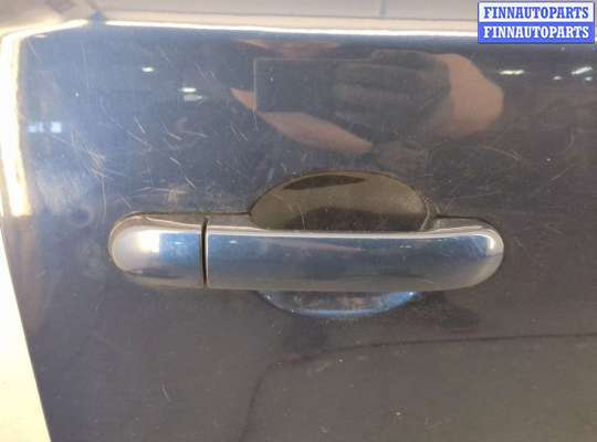купить Дверь боковая (легковая) на Nissan Note E11 2005-2013