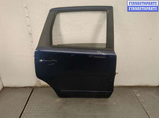 Дверь боковая (легковая) NS989136 на Nissan Note E11 2005-2013