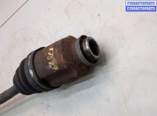 купить Полуось (приводной вал, шрус) на Mazda 6 2008-2012 USA