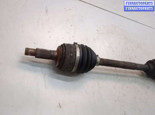 купить Полуось (приводной вал, шрус) на Mazda 6 2008-2012 USA