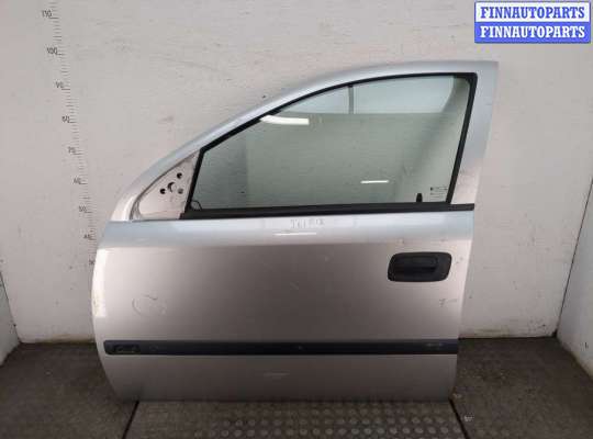 Замок двери OP2387075 на Opel Astra G 1998-2005