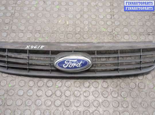 купить Решетка радиатора на Ford Focus 2 2008-2011