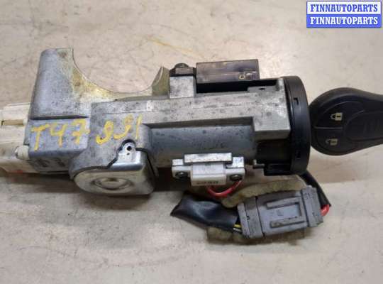 Замок зажигания NS892810 на Nissan Juke 2010-2019