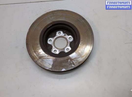 Диск тормозной BM3601586 на BMW X4 G02 2018-2025