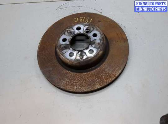 купить Диск тормозной на BMW X4 G02 2018-2025