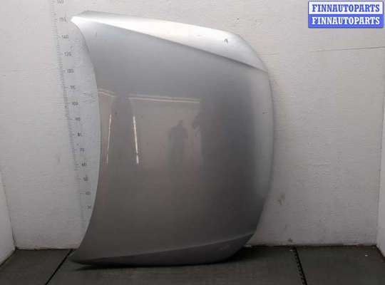 Капот VG2400602 на Volkswagen Passat 6 2005-2010