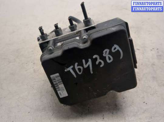 купить Блок АБС, насос (ABS, ESP, ASR) на Citroen C4 Grand Picasso 2006-2013