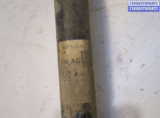 купить Амортизатор подвески на Volkswagen Polo 2014-2025