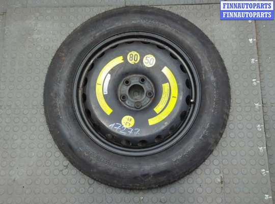 купить Колесо запасное (таблетка) на Mercedes GL X164 2006-2012