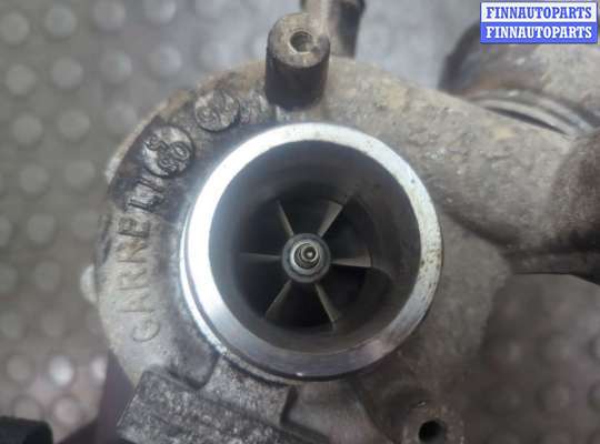 купить Турбина на Skoda Octavia (A5) 2004-2013