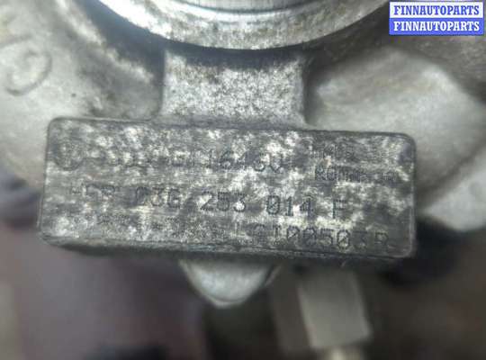 купить Турбина на Skoda Octavia (A5) 2004-2013