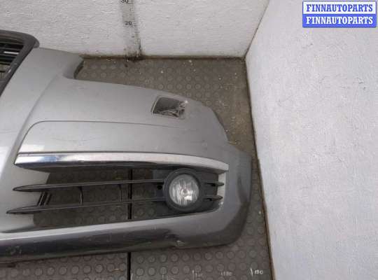 купить Бампер на Audi A6 (C6) 2004-2011