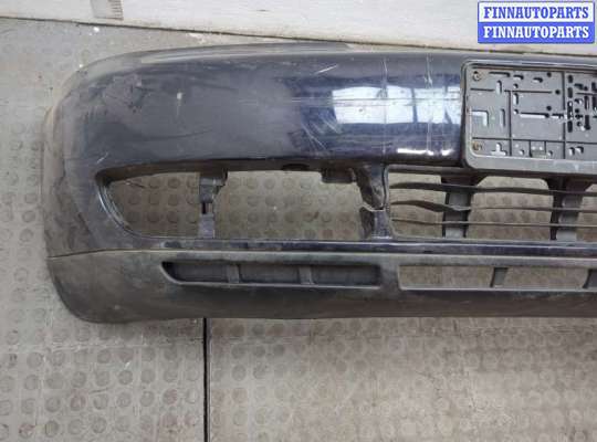 купить Бампер на Audi A4 (B5) 1994-2000