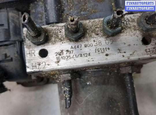 купить Блок АБС, насос (ABS, ESP, ASR) на Mercedes Vito W447 2014-