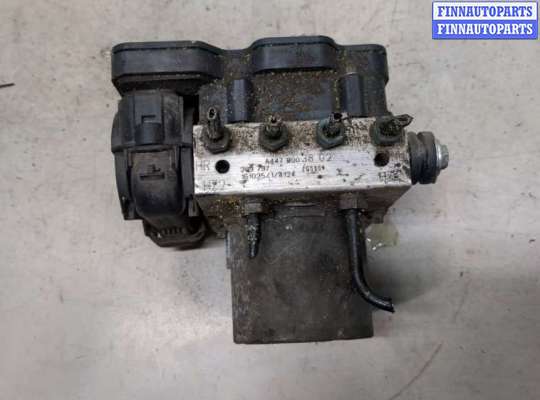 купить Блок АБС, насос (ABS, ESP, ASR) на Mercedes Vito W447 2014-