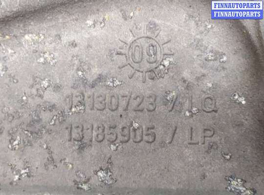 купить Кронштейн КПП на Opel Corsa D 2006-2014