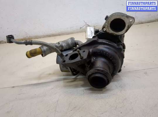 купить Турбина на Ford Focus 3 2011-2015