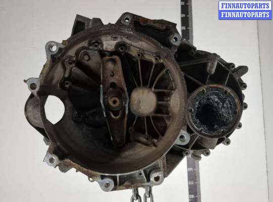купить КПП 6-ст.мех. (МКПП) на Volkswagen Touran 2003-2006