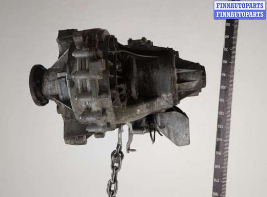 купить КПП 6-ст.мех. (МКПП) на Volkswagen Touran 2003-2006
