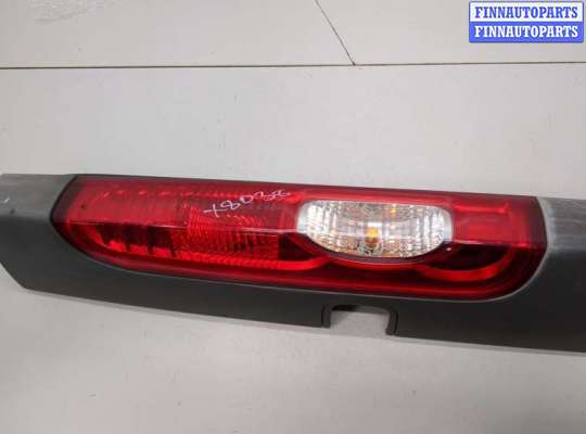 купить Фонарь (задний) на Opel Vivaro 2001-2014