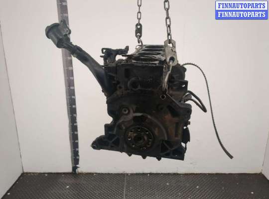 купить Блок цилиндров (Шорт блок) на Land Rover Freelander 2 2006-2014