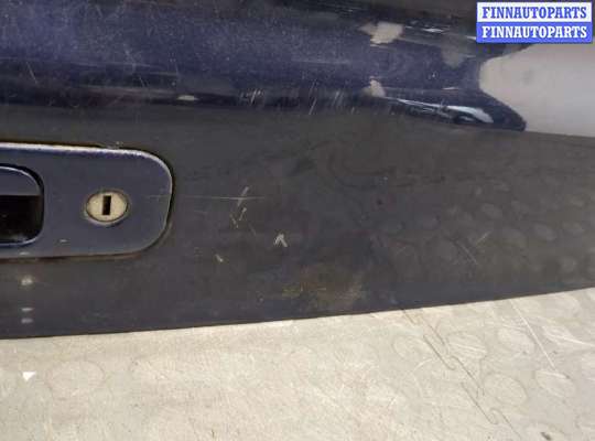 купить Крышка (дверь) багажника на Ford Galaxy 2000-2006