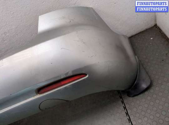 купить Бампер на Mazda 6 (GG) 2002-2007