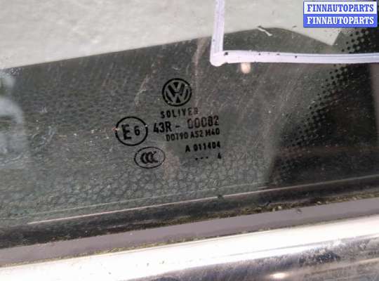 Дверь боковая на Volkswagen Passat B7 (36)