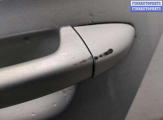 Дверь боковая на Volkswagen Passat B7 (36)