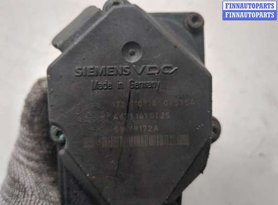 купить Заслонка дроссельная на SsangYong Korando 2010-2019