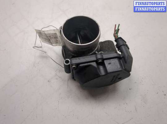 купить Заслонка дроссельная на SsangYong Korando 2010-2019