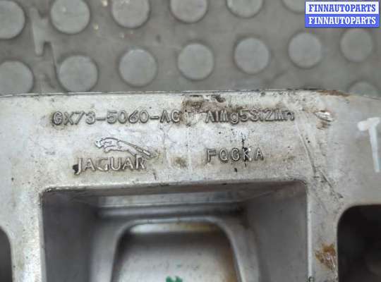 купить Подушка крепления КПП на Jaguar XE 2015-2025