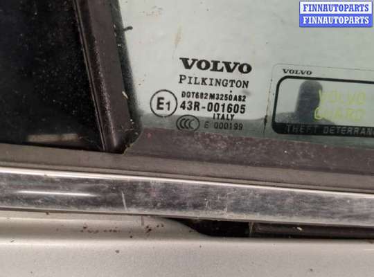 купить Дверь боковая (легковая) на Volvo XC90 2002-2014