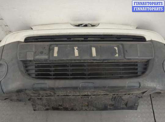 купить Бампер на Peugeot Partner 2008-2012