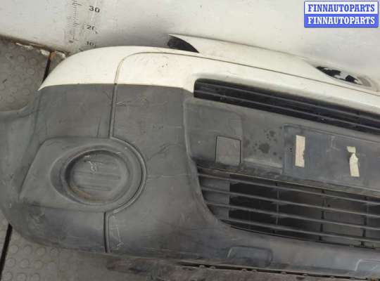 купить Бампер на Peugeot Partner 2008-2012