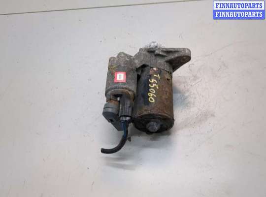 купить Стартер на Toyota Auris E15 2006-2012