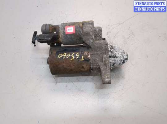 купить Стартер на Toyota Auris E15 2006-2012