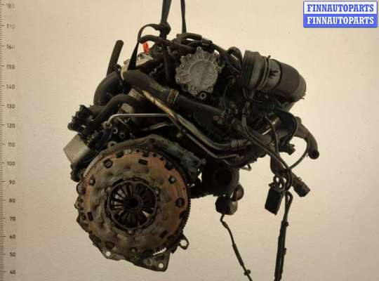 купить Двигатель (ДВС) на Volkswagen Golf 5 2003-2009
