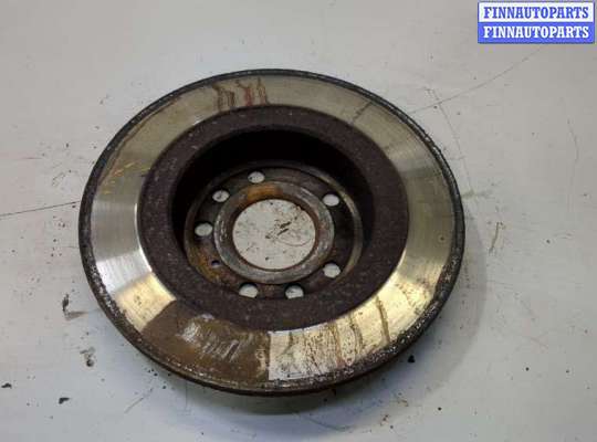 купить Диск тормозной на Opel Vectra C 2002-2008