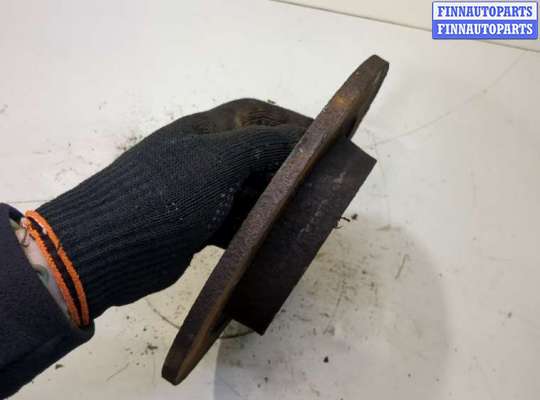 купить Диск тормозной на Opel Vectra C 2002-2008