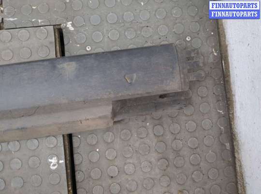 купить Накладка на порог на Volkswagen Passat 6 2005-2010